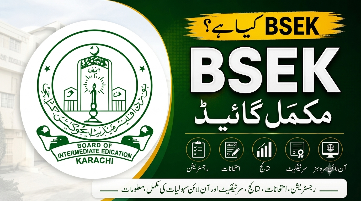 What is BSEK - Complete Guide